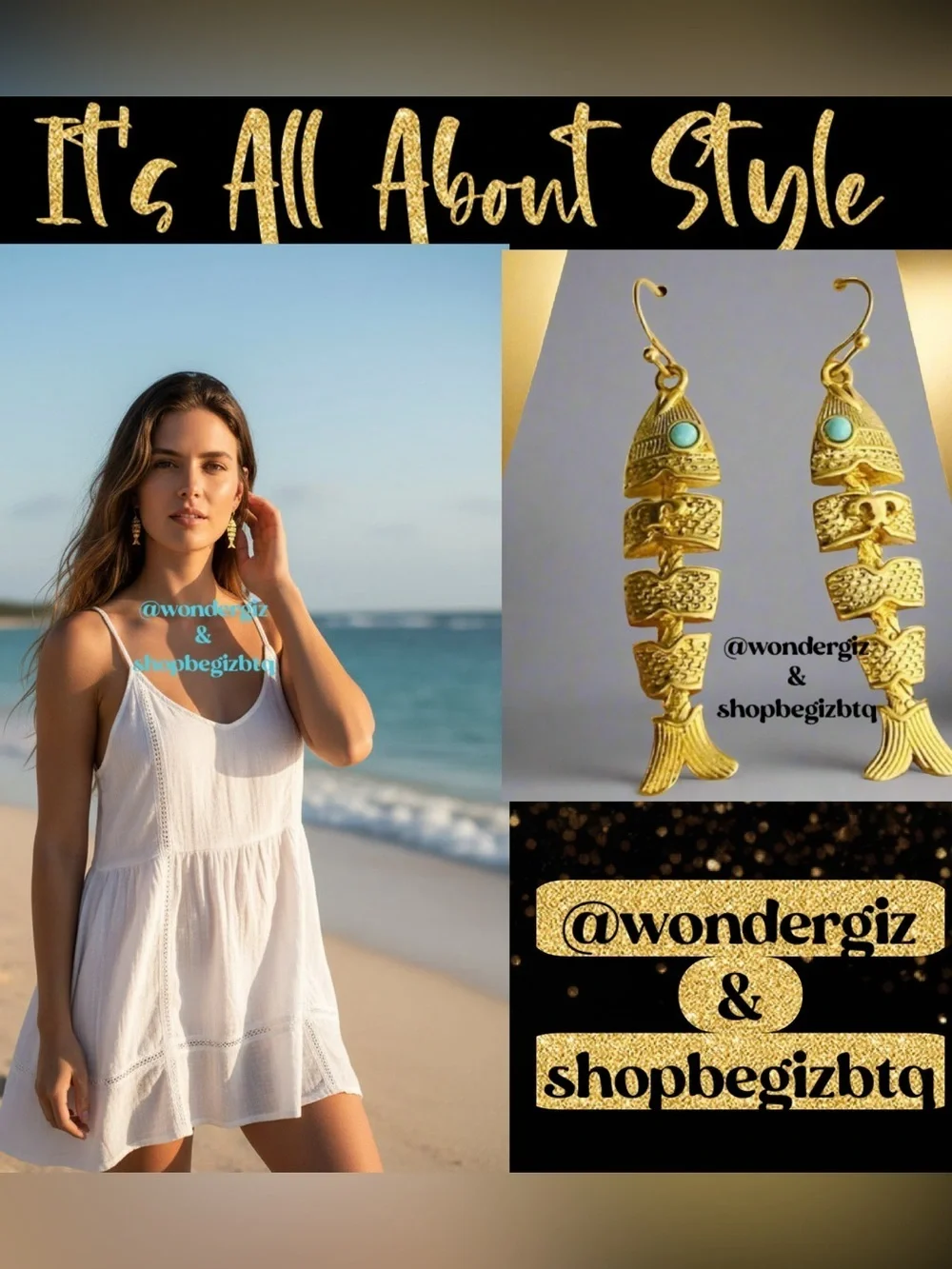 🔥🔥Authentic Designer Earrings At Awesome Prices To Buy Now & Save Price Firm